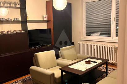 Ponúkame na prenájom 1-izbový byt – Sídlisko Stred, Považská Bystrica