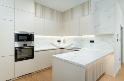 Na predaj 4 izbový byt v novostavbe Sohopark