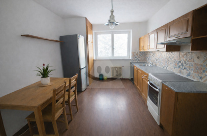 2-izbový byt na predaj, Centrum, Martin