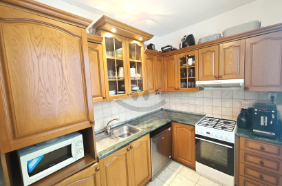 3-izbový byt na predaj, Sídlisko Sever, Martin