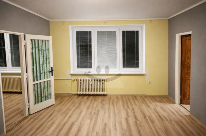 Na predaj 2-izbovy byt/ Rudnaya , Staré sídlisko