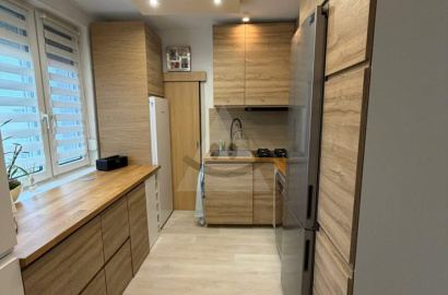 Na predaj krásny 4 izbový byt v Komárne