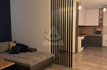 Štýlový 2-izbový byt s balkónom /68 m2/, Žilina - Belá