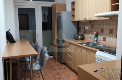 Prenájom: Slnečný 3-izbový byt s výhľadom – Prievidza, Nad Terasami