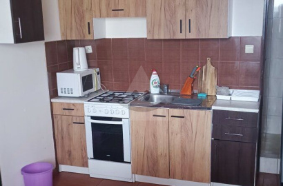 POPRAD dlhodobý prenájom 4 izby 2 kupelne