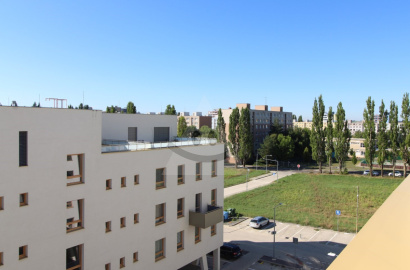 3 izbový byt v projekte Stará Husitská - Bánovce nad Bebravou