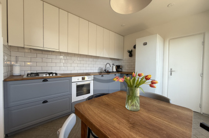 3-izbový byt na prenájom, Za dráhou, Sídlisko SNP, Ružomberok