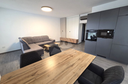 Luxusné bývanie v novostavbe SOHO II – Nové Zámky