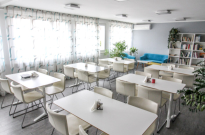 Kancelárske priestory, /140m2/, ŽILINA