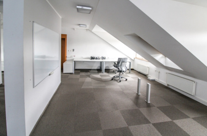 Kancelárske priestory, /140m2/, ŽILINA