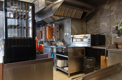 MD KEBAB - Posúva svoju populárnu prevádzku !