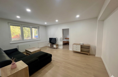 Prenájom 2-izbového bytu po kompletnej rekonštrukcii – Martin Priekopa, 63 m2