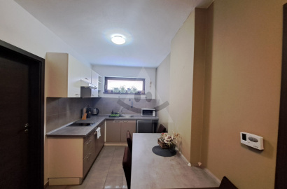 Komfortné bývanie pre zamestnancov, firemných klientov - Apartmán