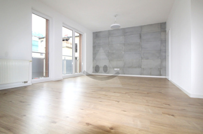 Tehlový byt 2-KK s francúzskym oknom, /60 m2/, Žilina - širšie centrum