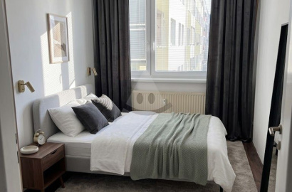 Slnečný 3-izbový byt na Rajeckej – Ideálny domov aj bezpečná investícia