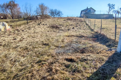 Pozemok, /681m2/, Žilina - Stráňavy