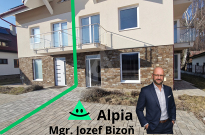 EXKLUZÍVNY REPREZENTATÍVNY DOM V POPRADE – IDEÁLNY PRE BIZNIS AJ LUXUSNÉ BÝVANIE