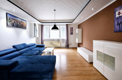 Na prenajom 3 izbovy byt