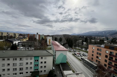 3 izbový byt Vrútky, predaj