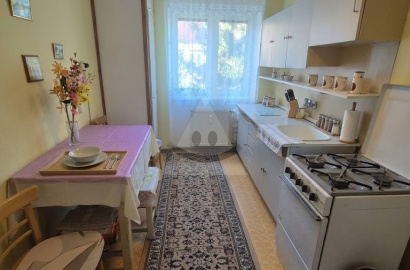 Na predaj tehlový 2 izbový byt na II. sídlisku v Komárne