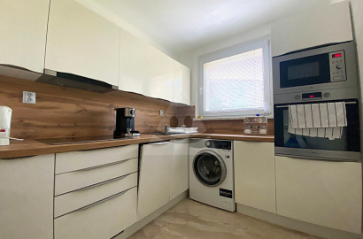 3-izbový byt na prenájom, Ľadoveň, Martin