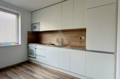 1-izbový byt v tehlovej novostavbe /32 m2/, Štiavnik, okr. Bytča