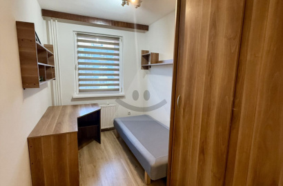 3-izbový byt na predaj, Veterná, Klačno, Ružomberok