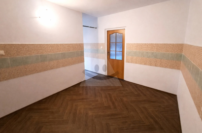 3-izbový byt 83m2 na predaj v centre mesta s dvoma lodžiami