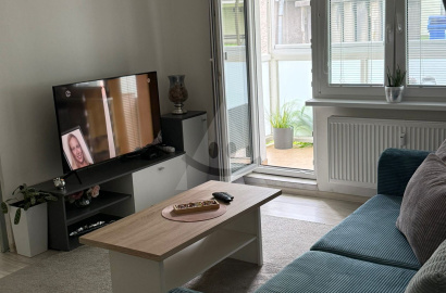 2-izbový byt na prenájom, Š.Moyzesa, Polík, Ružomberok