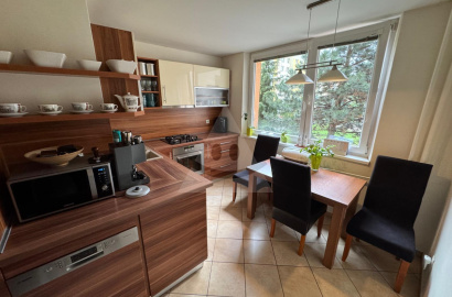 3-izbový byt po rekonštrukcii na prenájom, Bystrická cesta