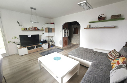 3-izbový byt na predaj, Martin, Košúty I.