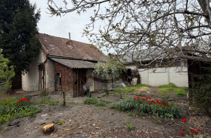 Na predaj rodinný dom s dušou a potenciálom pre novú etapu