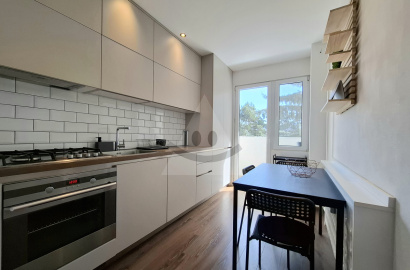 MODERNÝ 3-IZBOVÝ BYT PO REKONŠTRUKCII – NAD TERASAMI, PRIEVIDZA