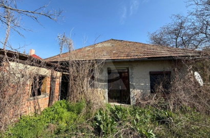 Rodinný dom na predaj, Zalaba okres Levice