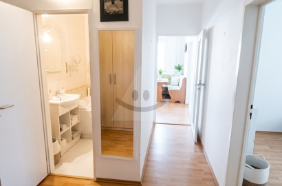 3-izbový byt na predaj, Rázusova, Košúty I., Martin