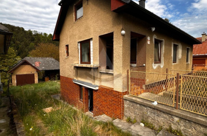Rodinný dom na predaj, Hrboltová, Ružomberok
