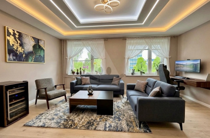 Pripravujeme do ponuky moderný, 3-izbový byt, Širšie centrum, Martin