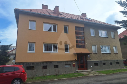 3-izbový byt na prenájom, Rázusova, Liptovský Mikuláš