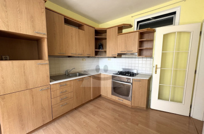 3 izbový byt s loggiou/65 m2/ Bratislava - Petržalka