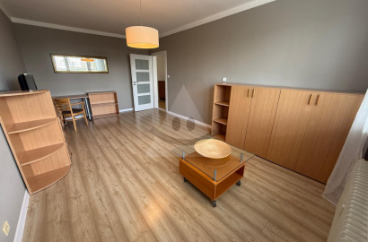 2-izbový byt na prenájom, 63 m2, V.Benedikta, Kopanice, Prievidza