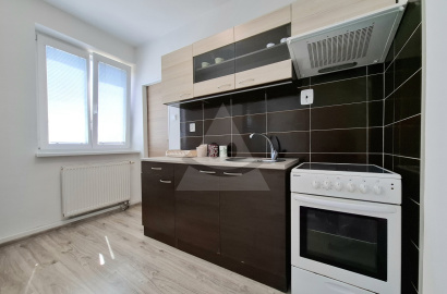 3-izbový byt s halou, garážou, vlastným kúrením a podielom na pozemku – Opatovce nad Nitrou