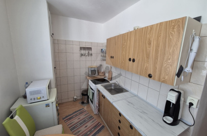 3-izbový byt s pekným výhľadom / 60 m2 / - Čadca
