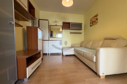 3 izbový byt s loggiou/65 m2/ Bratislava - Petržalka