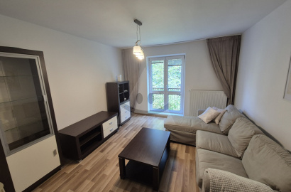 2-izbový byt s francúzskym oknom / 55 m2 / - Žilina ( Širšie centrum )
