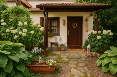 Family house for sale in Nesvady, part of Aňala