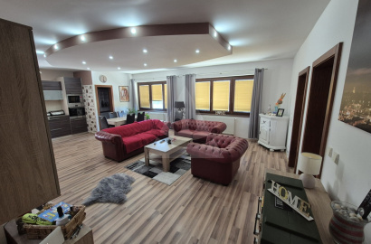 4-room apartment / 80 m² / - Rajecké Teplice / Konská