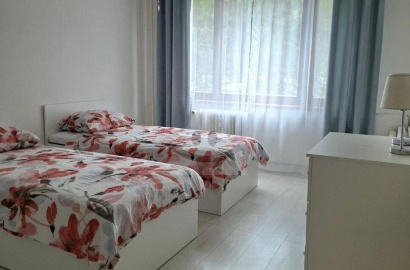 Flats for rent Slovensko