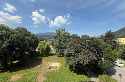 3-izbový byt na predaj, Š.Moyzesa, Ružomberok