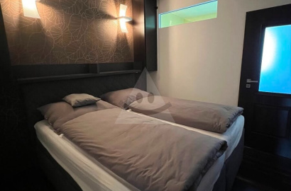 2-izbový byt s balkónom – Banská Bystrica, Sásová