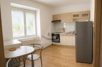 1-izbový byt na prenájom, 30 m², širšie centrum Martin 